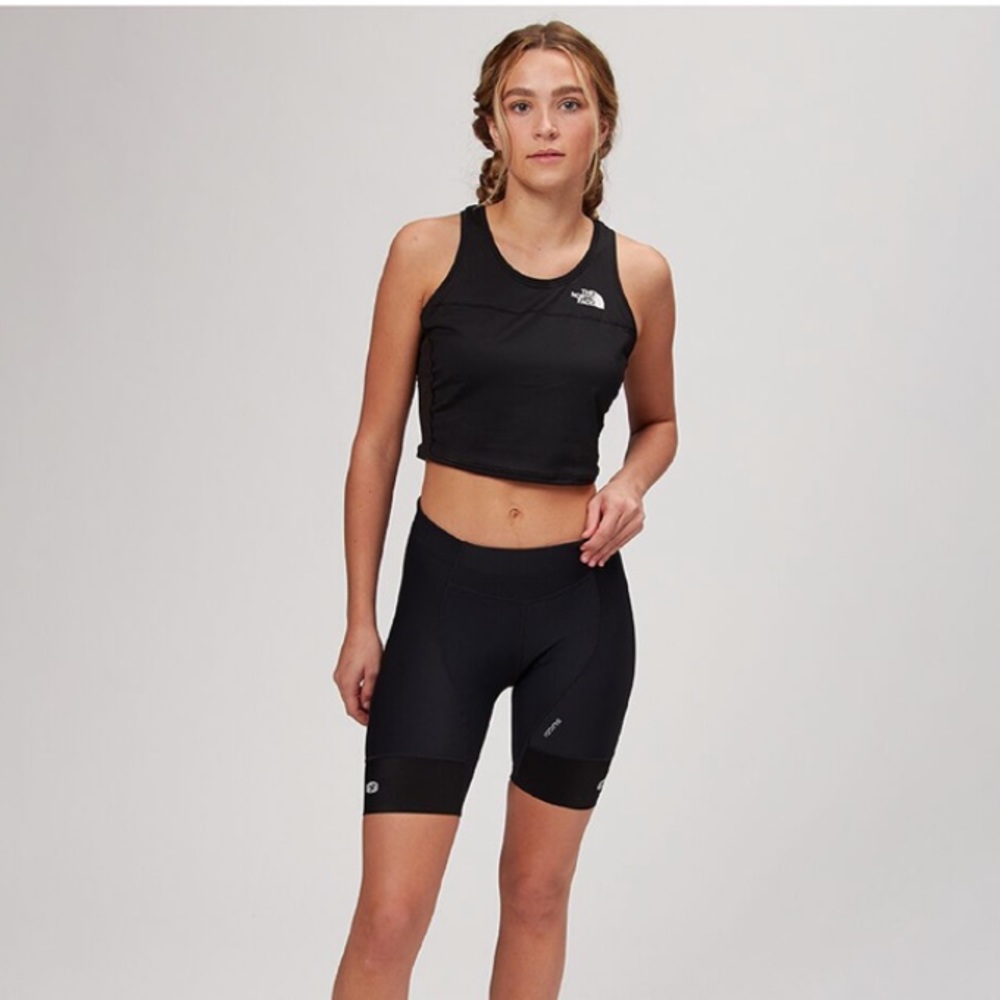 Biking Shorts